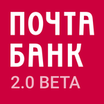 Почта Банк icon
