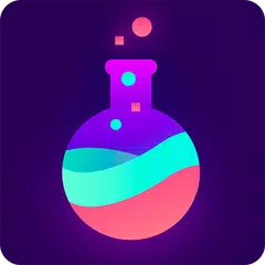 Chemistry X10: reaction solver XAPK 下載