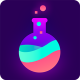 Chemistry X10 biểu tượng