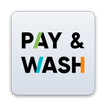 Автомойки - Pay&Wash