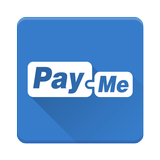 Pay-Me Bluetooth ikon