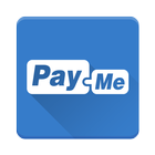 Pay-Me Bluetooth icon