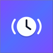 WakeLoop: Shift Work Alarm icon