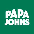 Papa John's Russia icon