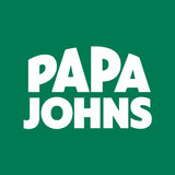 Papa John's Russia icon