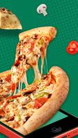 1 Schermata Папа Джонс - Доставка пиццы
