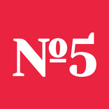 Парикмахерская №5