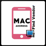 MAC address and manufacturer