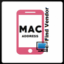 MAC address and manufacturer APK
