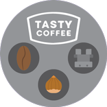 Производство Tasty Coffee
