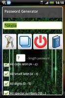 Passwort-Generator Screenshot 1