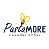 Pastamore biểu tượng