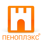 ПЕНОПЛЭКС Prof icon