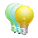 Triple-Click Flashlight APK