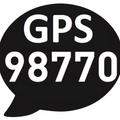 GPS-98770