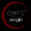 CHEF's catering icono