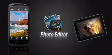Photo Editor для Android