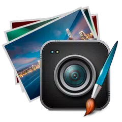 Скачать Photo Editor для Android APK