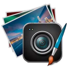 Foto-Editor für Android