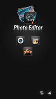Photo Editor pour Android Affiche