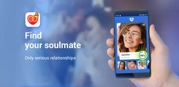 Dating app for serious relationships
