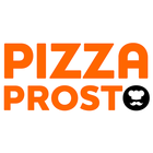 آیکون‌ Pizza Prosto