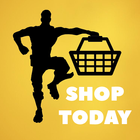 Shop Today: Battle Royale daily item shop rotation icon