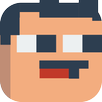 Нубик против Кубозомби APK