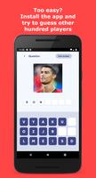 Football Quiz imagem de tela 1