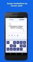Football Quiz imagem de tela 2