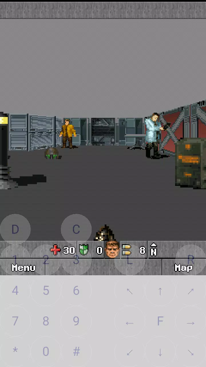 J2ME Loader for Android - APK Download