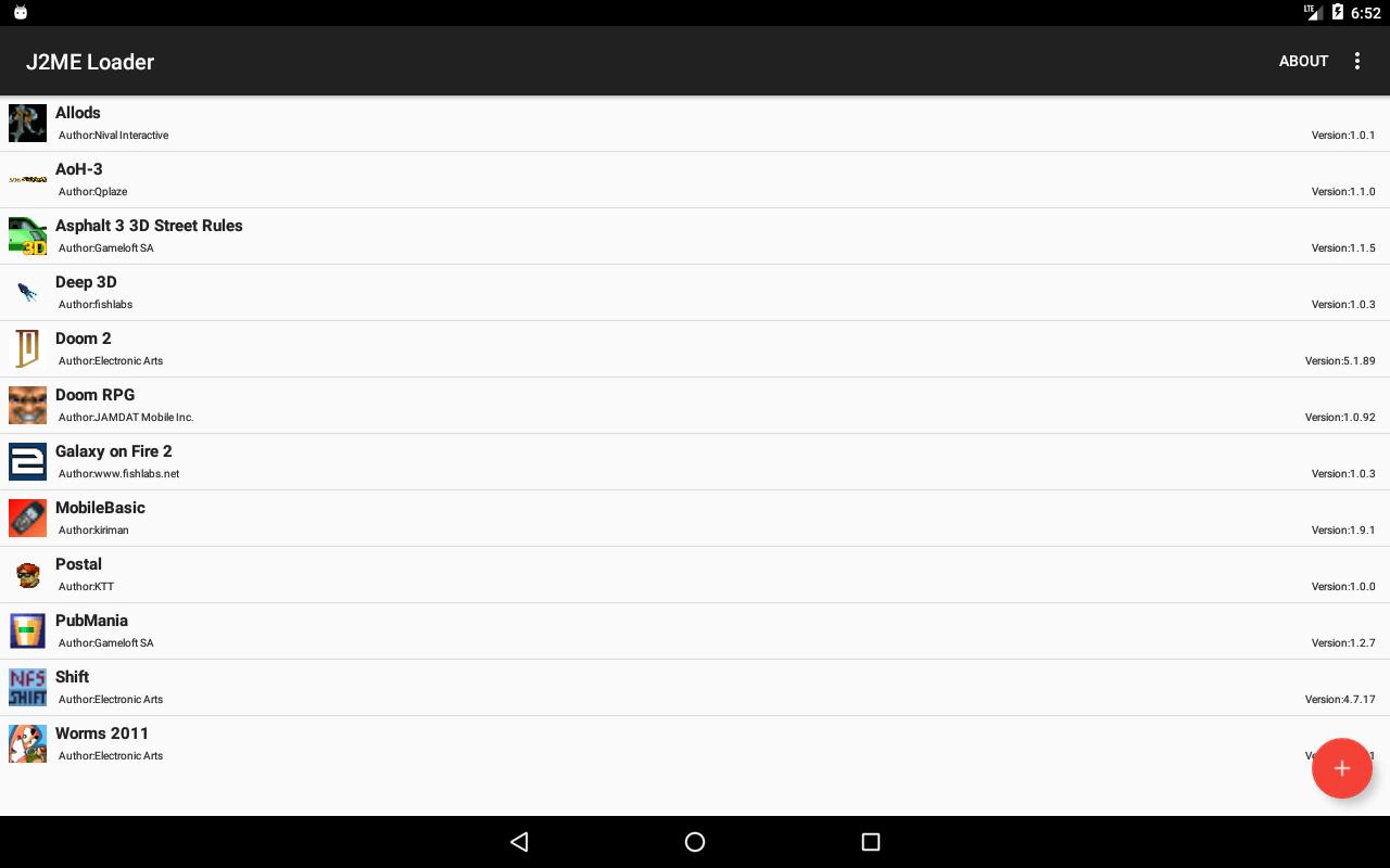 Android loaders Android loaders
