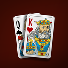 Durak Online 3D-icoon