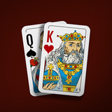 Durak Online 3D biểu tượng