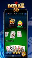 Durak Online 3D الملصق