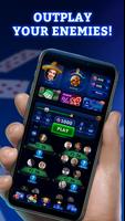 Durak Online 3D تصوير الشاشة 1