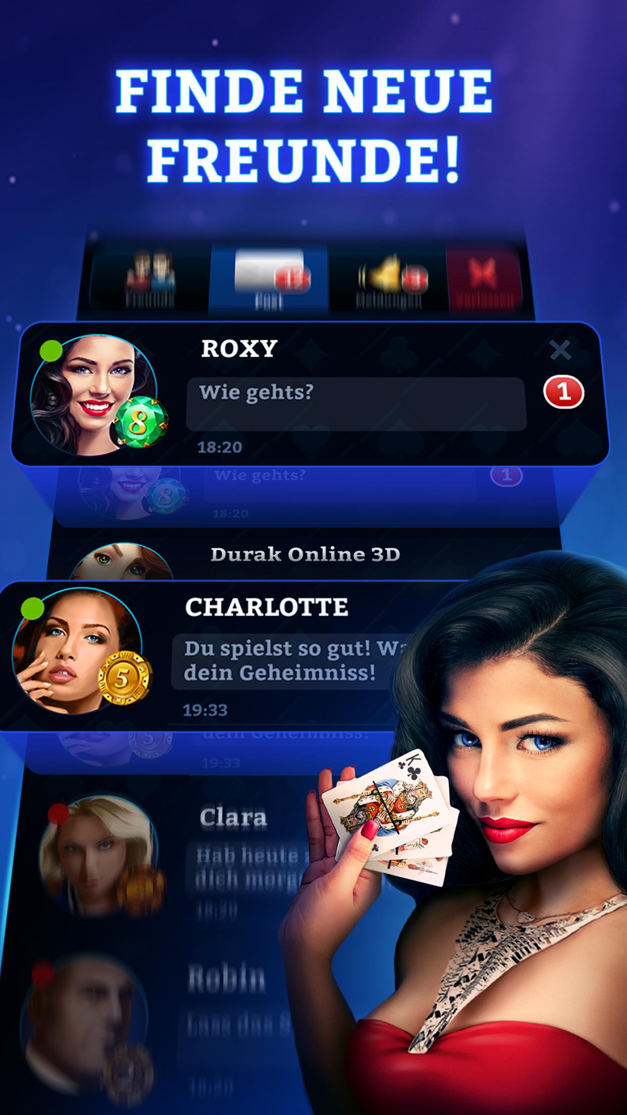 Durak Kartenspiel Online Durak Kartenspiel Online
