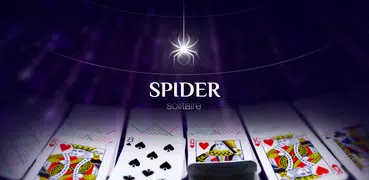 Spider Solitaire World