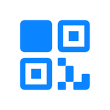 QR-code widget and scanner
