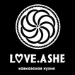 LOVE.ASHE 2.0 आइकन