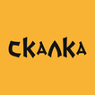 Скалка иконка