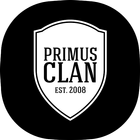 Primus Clan أيقونة