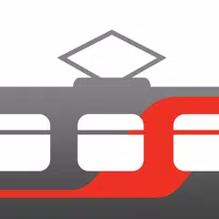Пригород билеты на электрички APK download