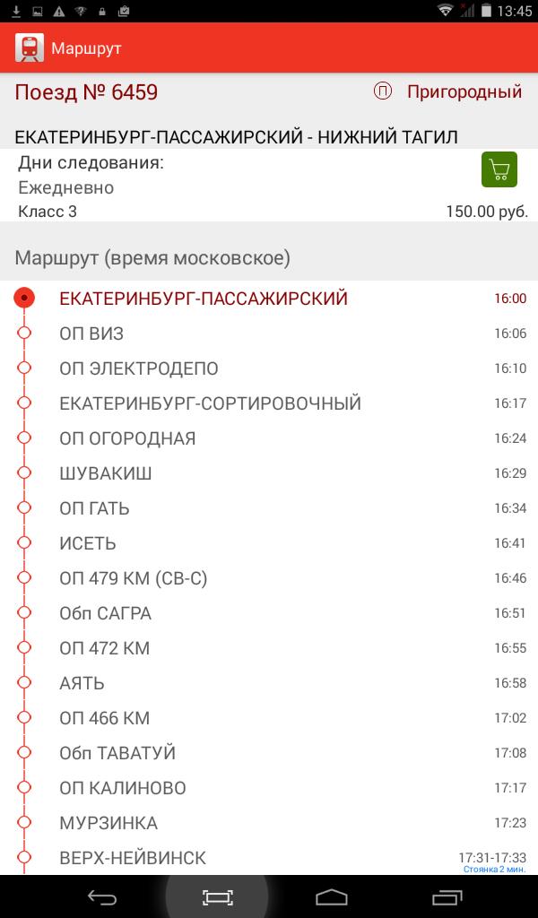Электричка верх нейвинск нейво рудянская Электричка верх нейвинск нейво рудянская