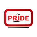 PRIDE IPTV PLAYER APK