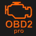 OBD2pro. Диагностика OBD ELM.  ícone
