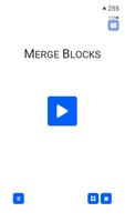 Merge Block Puzzle 2048 Affiche