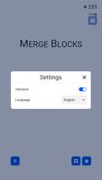 Merge Block Puzzle 2048 截图 2