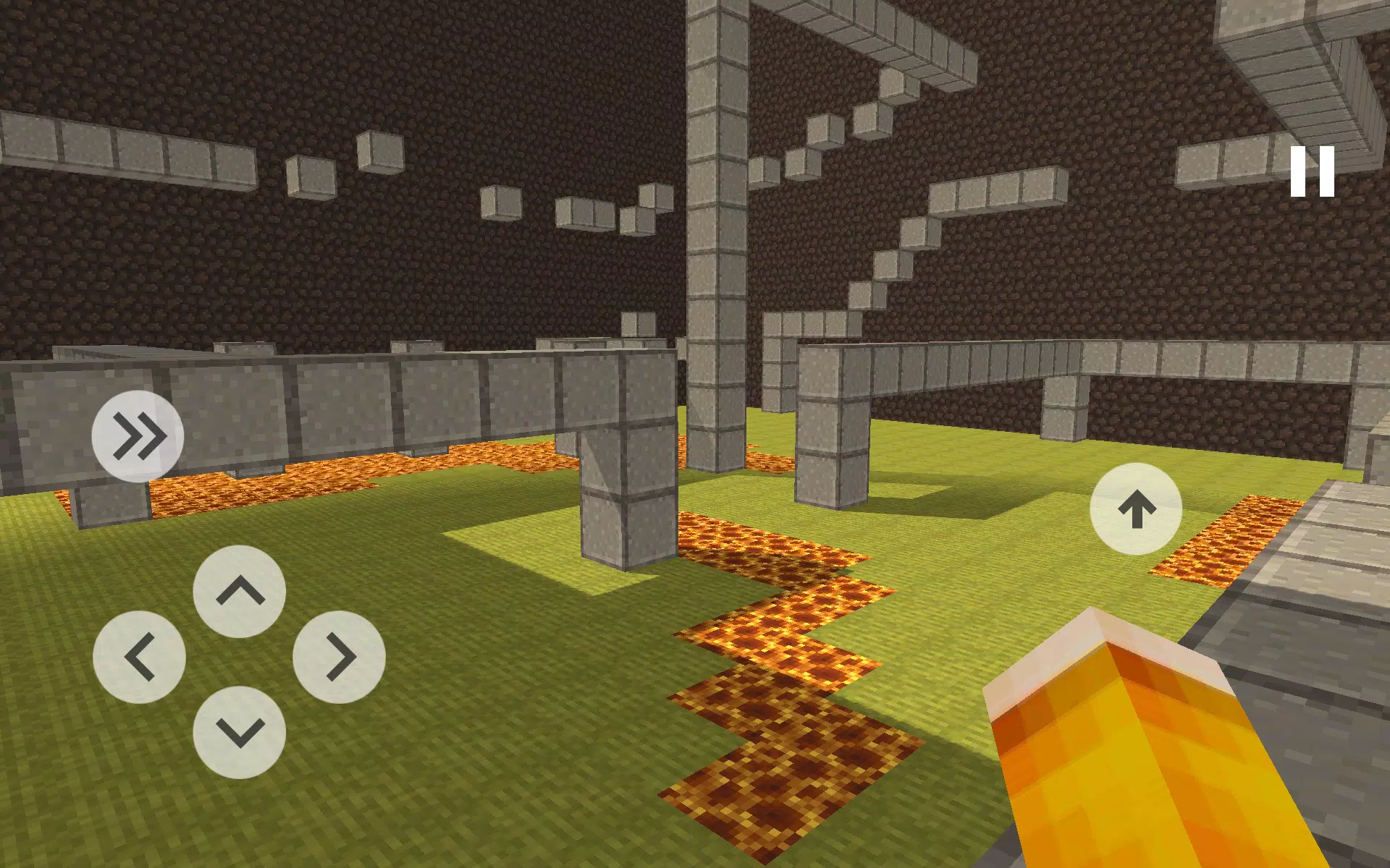 Parkour Block 3D Game · Play Online For Free ·