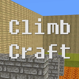 Climb Craft 3D-icoon